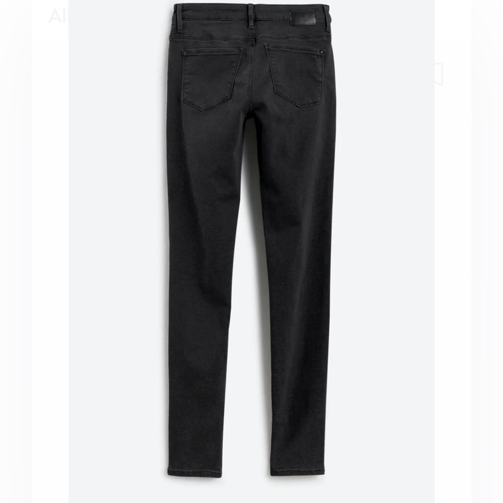 Mavi Alissa Skinny Jean - Picture 2 of 9